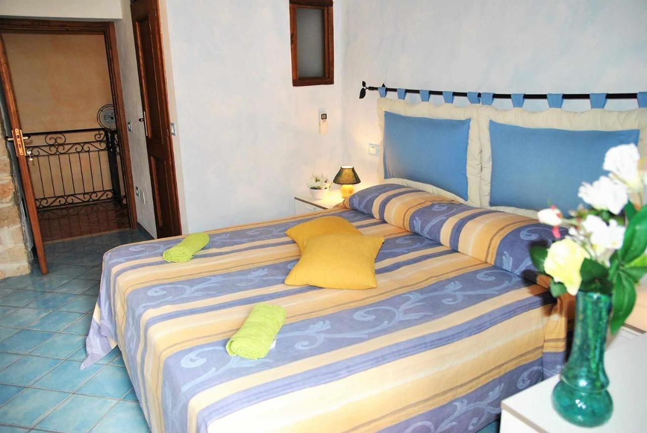 Maranolan Beauty Bed And Breakfast Bilik gambar