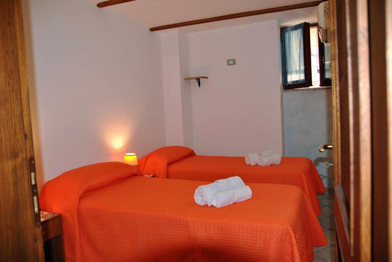 Maranolan Beauty Bed And Breakfast Bilik gambar