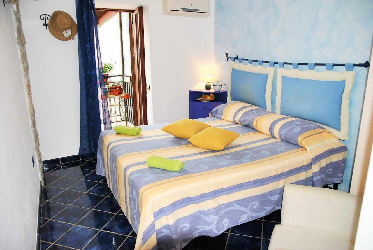 Maranolan Beauty Bed And Breakfast Bilik gambar