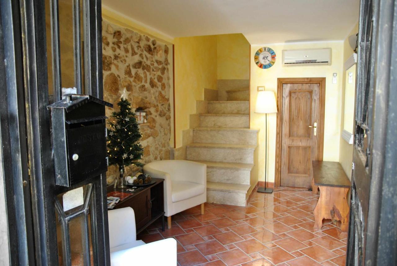Maranolan Beauty Bed And Breakfast Bilik gambar