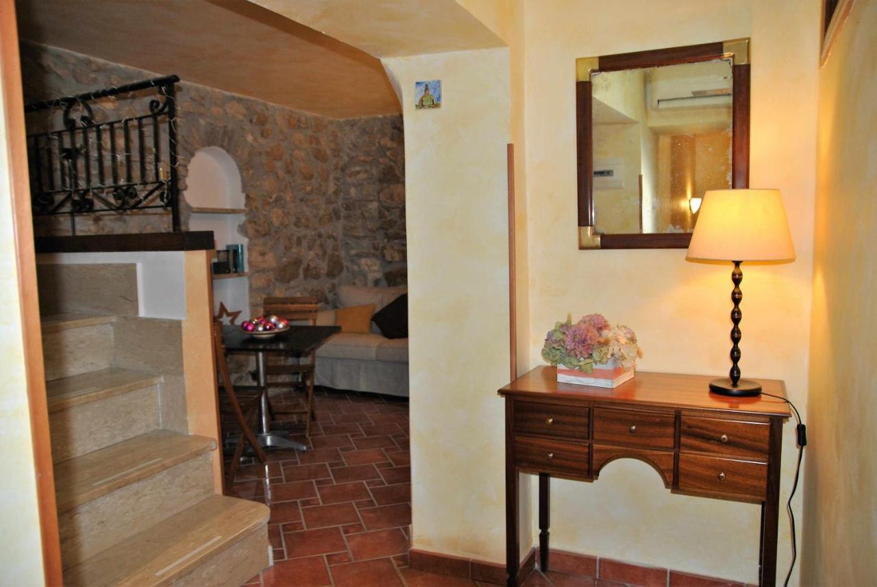 Maranolan Beauty Bed And Breakfast Luaran gambar