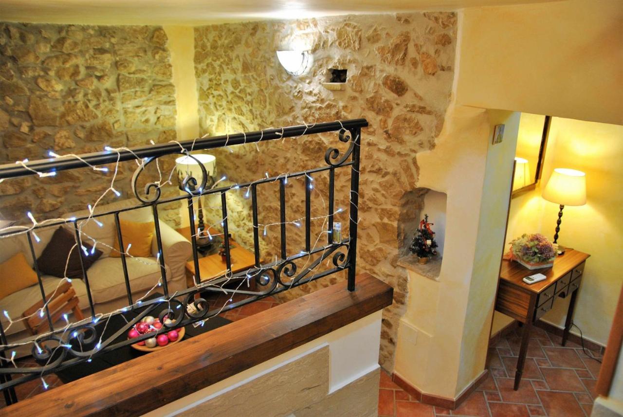 Maranolan Beauty Bed And Breakfast Luaran gambar