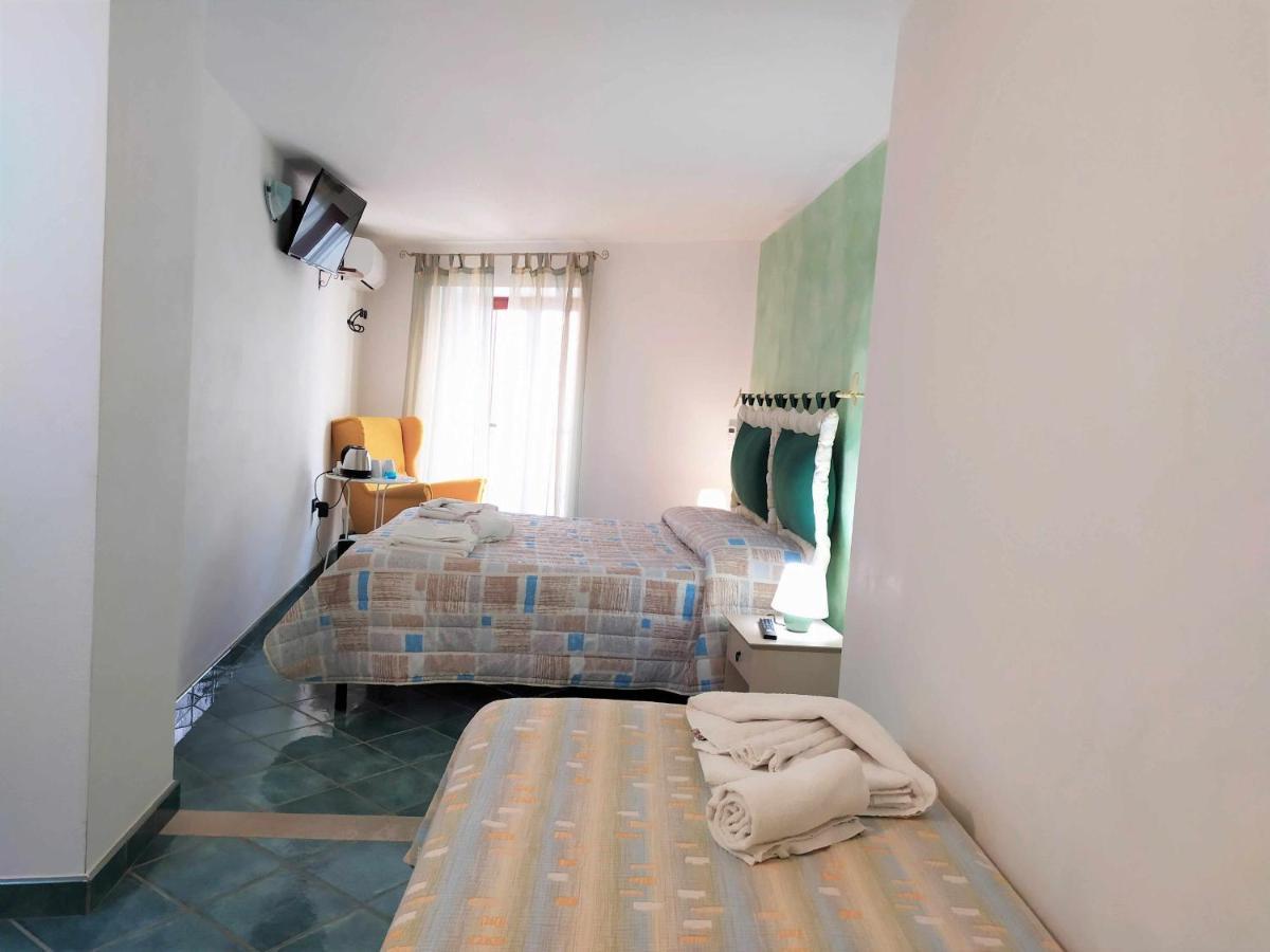 Maranolan Beauty Bed And Breakfast Luaran gambar