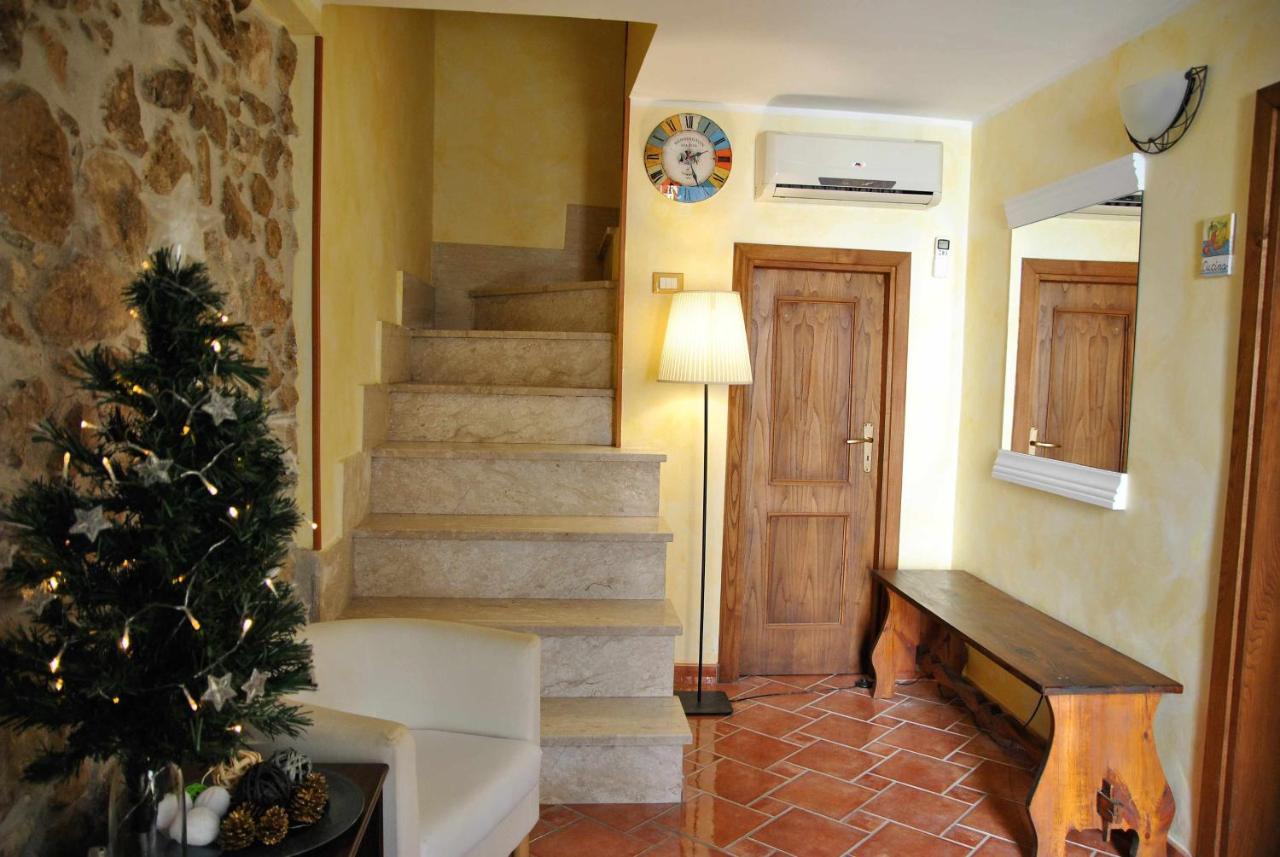 Maranolan Beauty Bed And Breakfast Luaran gambar