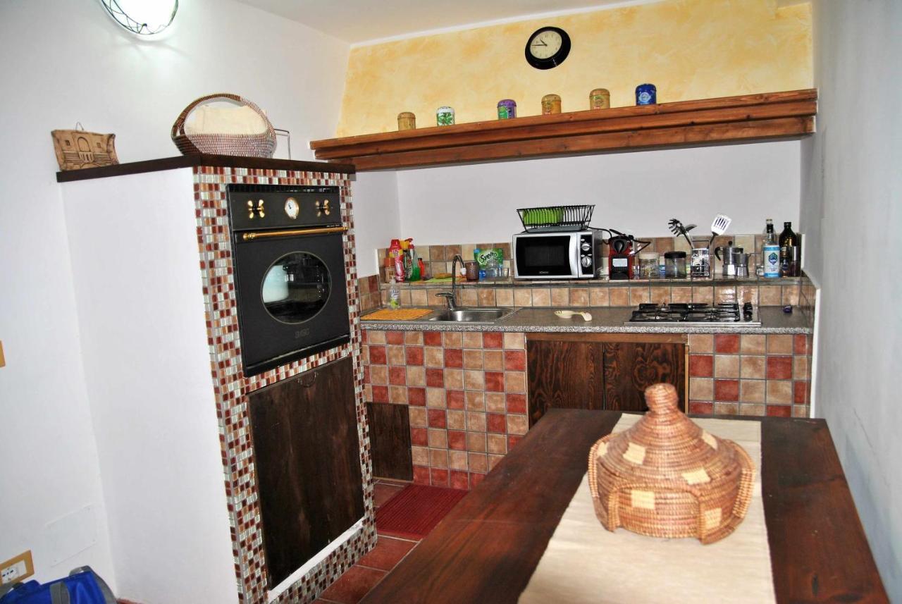 Maranolan Beauty Bed And Breakfast Luaran gambar
