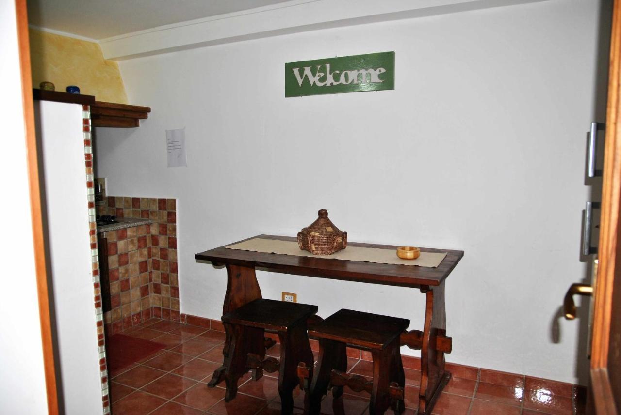 Maranolan Beauty Bed And Breakfast Luaran gambar
